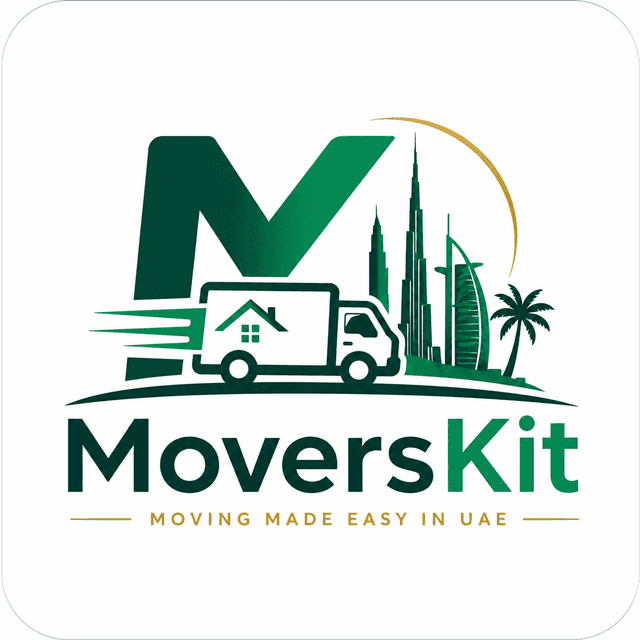 MoversKit UAE - Professional Movers and Packers in Dubai & UAE